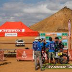 Dakar 2023 – Stage 2 © OFFROADCRACKS.com-7