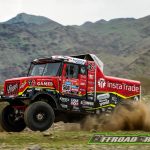 Dakar 2023 – Stage 2 © OFFROADCRACKS.com-74