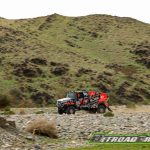Dakar 2023 – Stage 2 © OFFROADCRACKS.com-75