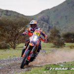 Dakar 2023 – Stage 2 © OFFROADCRACKS.com-78