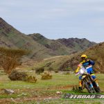 Dakar 2023 – Stage 2 © OFFROADCRACKS.com-89