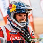 Dakar 2023 – Stage 2 © OFFROADCRACKS.com-9