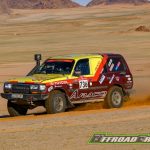 Dakar 2023 – Stage 5 © OFFROADCRACKS-100
