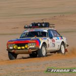 Dakar 2023 – Stage 5 © OFFROADCRACKS-101