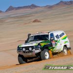 Dakar 2023 – Stage 5 © OFFROADCRACKS-102