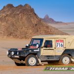 Dakar 2023 – Stage 5 © OFFROADCRACKS-103