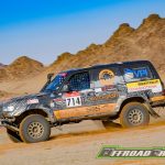 Dakar 2023 – Stage 5 © OFFROADCRACKS-105