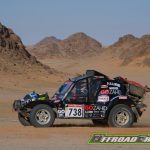 Dakar 2023 – Stage 5 © OFFROADCRACKS-106