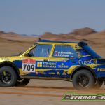 Dakar 2023 – Stage 5 © OFFROADCRACKS-107