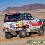 Dakar 2023 – Stage 5 © OFFROADCRACKS-108