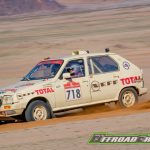 Dakar 2023 – Stage 5 © OFFROADCRACKS-110