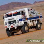 Dakar 2023 – Stage 5 © OFFROADCRACKS-111