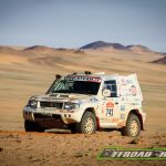 Dakar 2023 – Stage 5 © OFFROADCRACKS-114