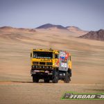 Dakar 2023 – Stage 5 © OFFROADCRACKS-119