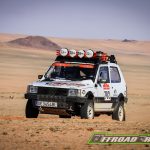 Dakar 2023 – Stage 5 © OFFROADCRACKS-122