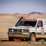 Dakar 2023 – Stage 5 © OFFROADCRACKS-123