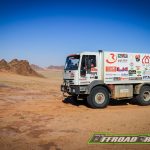 Dakar 2023 – Stage 5 © OFFROADCRACKS-124