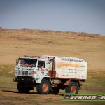Dakar 2023 – Stage 5 © OFFROADCRACKS-125