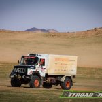 Dakar 2023 – Stage 5 © OFFROADCRACKS-126