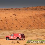 Dakar 2023 – Stage 5 © OFFROADCRACKS-130