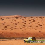 Dakar 2023 – Stage 5 © OFFROADCRACKS-131