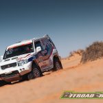 Dakar 2023 – Stage 5 © OFFROADCRACKS-132