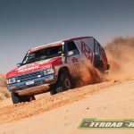 Dakar 2023 – Stage 5 © OFFROADCRACKS-134