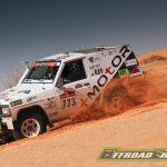 Dakar 2023 – Stage 5 © OFFROADCRACKS-135
