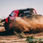 Dakar 2023 – Stage 5 © OFFROADCRACKS-139