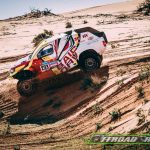 Dakar 2023 – Stage 5 © OFFROADCRACKS-145