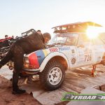 Dakar 2023 – Stage 5 © OFFROADCRACKS-156