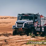 Dakar 2023 – Stage 5 © OFFROADCRACKS-159