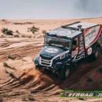 Dakar 2023 – Stage 5 © OFFROADCRACKS-160