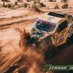 Dakar 2023 – Stage 5 © OFFROADCRACKS-161