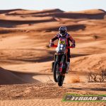 Dakar 2023 – Stage 5 © OFFROADCRACKS-29