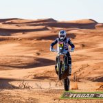 Dakar 2023 – Stage 5 © OFFROADCRACKS-30