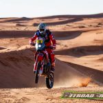 Dakar 2023 – Stage 5 © OFFROADCRACKS-31