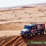 Dakar 2023 – Stage 5 © OFFROADCRACKS-34