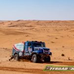 Dakar 2023 – Stage 5 © OFFROADCRACKS-35