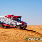Dakar 2023 – Stage 5 © OFFROADCRACKS-37