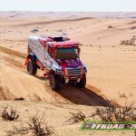Dakar 2023 – Stage 5 © OFFROADCRACKS-38