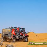 Dakar 2023 – Stage 5 © OFFROADCRACKS-39