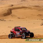 Dakar 2023 – Stage 5 © OFFROADCRACKS-40