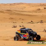 Dakar 2023 – Stage 5 © OFFROADCRACKS-41