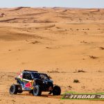 Dakar 2023 – Stage 5 © OFFROADCRACKS-42