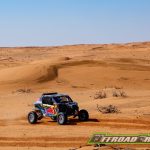 Dakar 2023 – Stage 5 © OFFROADCRACKS-43