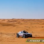 Dakar 2023 – Stage 5 © OFFROADCRACKS-44
