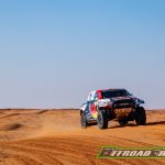 Dakar 2023 – Stage 5 © OFFROADCRACKS-45