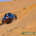 Dakar 2023 – Stage 5 © OFFROADCRACKS-46
