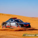 Dakar 2023 – Stage 5 © OFFROADCRACKS-47